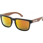 MEATFLY brýle MEMPHIS S21 wood/black