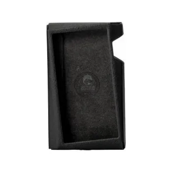 Průmyslová váha Kožené pouzdro Astell&Kern Astell&Kern SR35 - černé