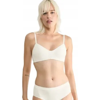 Podprsenka Sloggi GO Casual P - krémová - S+