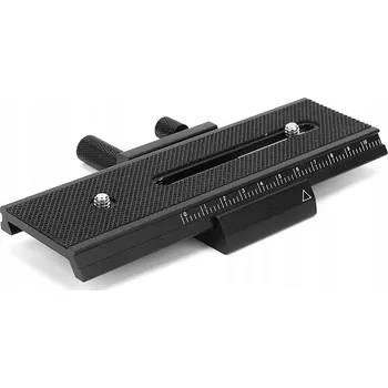 Příslušenství pro čtečku elektronické knihy Dvousměrný makro posuvník ostřící lišty