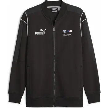Pánská mikina BMW mikina PUMA MT7 23 black - S