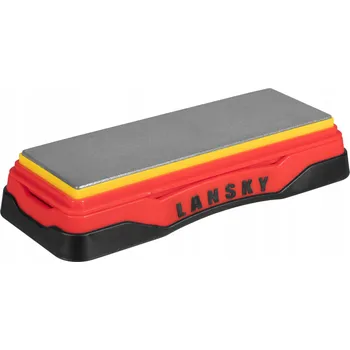 Brousek ruční ploché Lansky