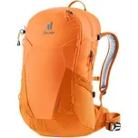 Deuter Futura 21 SL peach-tuscany Oranžová batoh + DÁREK DLE VÝBĚRU!