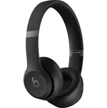 Sluchátka Beats Solo4 Wireless Matně černá