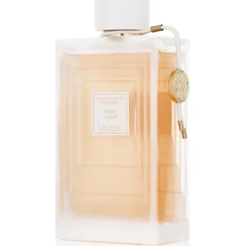 Dámský parfém Lalique Les Compositions Parfumées Sweet Amber EDP 100 ml W