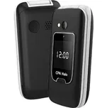 CPA Halo 25 Senior, černá