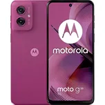 Motorola Moto G55 5G, 8GB/256GB Twilight Purple