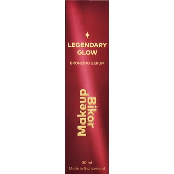 Pleťové sérum Samoopalovací sérum Bikor 30 ml pro všechny typy pleti