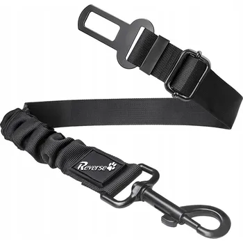 Vodítko pro psa VODÍTKO DO AUTO PRO KOČKY A PSA SILNÉ