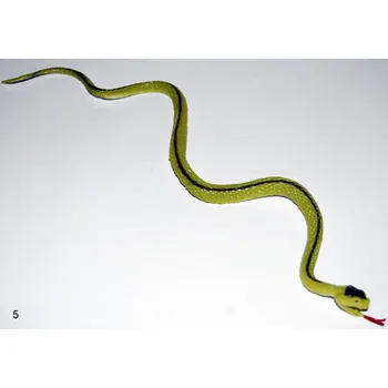 Karnevalový doplněk Had - 37 cm číslo: 5