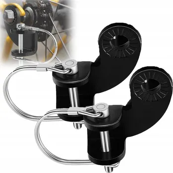 Příslušenství pro čtečku elektronické knihy Cyklistické vozíkySpojky pro cyklistické vozíkyPříslušenství pro cyklistické vozíky