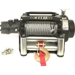 Naviják hydraulický BST H 18000 lbs ocelové lano