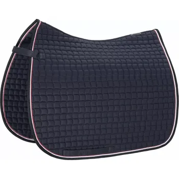 Dečka pods. ESKADRON Cotton, modrá, Pony DR