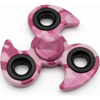 Gadget Fidget Spinner, Ninja růžový