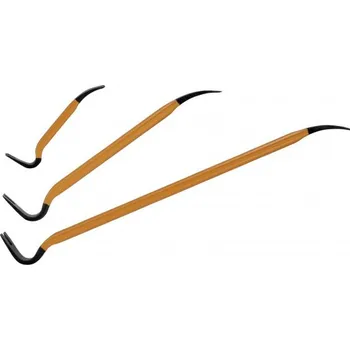 Picard Pinching Bar BlackGiant Set w. 300, 610, 930, 5,7kg (0004690-999)