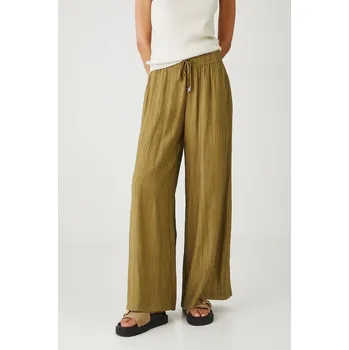 Kalhoty Medicine RS25.SPD908 zelená 81X, vel. XL