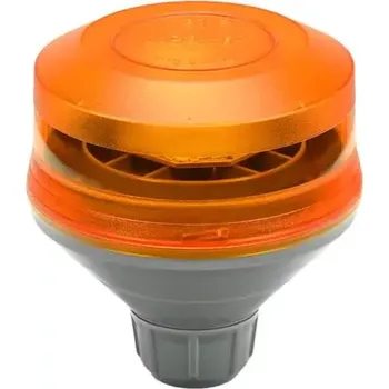 Maják LED maják Proplast PRO-POWER-FLASH II bajonet