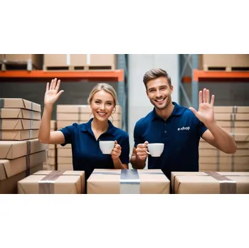 Káva Káva pro naše baliče :-) balička a balič předem děkují!