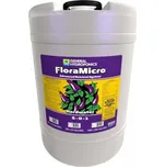 T.A. TriPart Micro TV 60L = GHE Flora Micro TV 60L