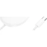 Hoco Magnetický nabíjecí kabel MagSafe - Hoco, CW52 Enjoy 15W