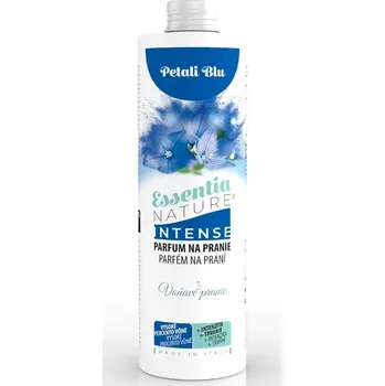 Přípravek na praní Essentia Nature Parfém na praní PETALI BLU - 250ml