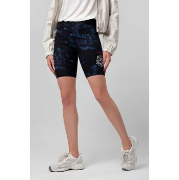 Dámské legíny LELOSI Legíny Bermuda Melantha 2XL