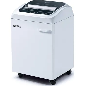 Skartovačka Skartovačka Kobra 245 TS S4-SF E/S