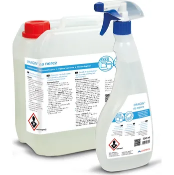 Atotech CZ, a.s. Imagin® na nerez 5L