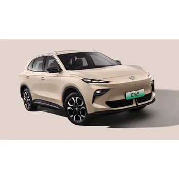 Nosič kol Příčníky Thule WingBar Evo MG S5 EV 2025- s integrovanými podélníky