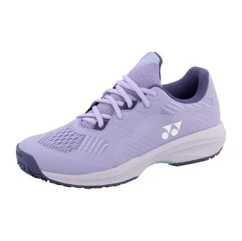Pánská tenisová obuv Tenisová obuv YONEX SONICAGE WOMEN CL - fialová, Velikost EUR 38