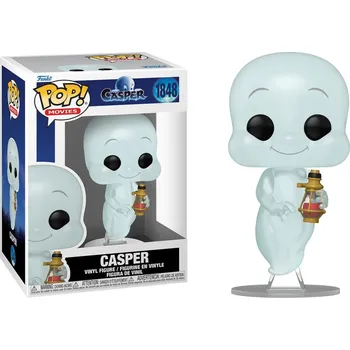 Figurka Funko POP! 1848 Movies: Casper - Casper