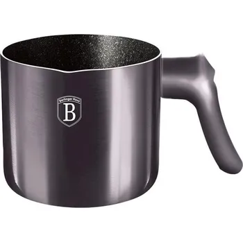 Hrnec Berlingerhaus Mlékovar 1,2 l Carbon PRO Line
