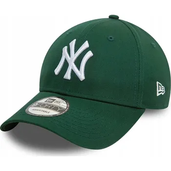 Kšiltovka Kšiltovka New Era 9FORTY League Essential MLB New York Yankees