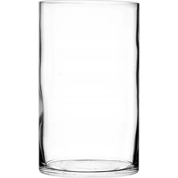 Váza Váza Multiitem sklo 25 cm