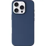 Kryt EPICO Mag+ Leather Case - blue, Apple iPhone 16 Pro