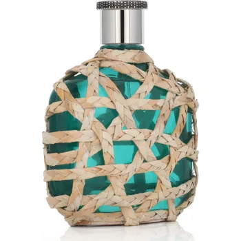 Pánský parfém John Varvatos XX Artisan Teal EDT 125 ml M