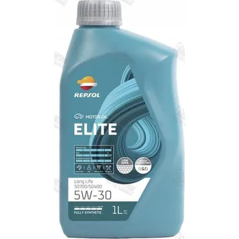 Motorový olej Motorový olej Repsol 1 l 5W-30