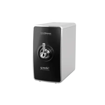 Filtrace vody Zepter EdelWasser černý s dárky