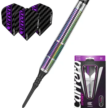 Šipka Target-Darts CARRERA SPORT CRUISE 18G SOFT