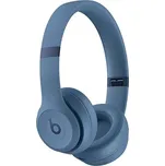 Sluchátka Beats Solo4 Wireless Břidlicově modrá