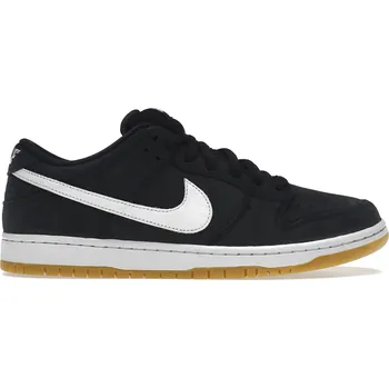 Pánská obuv Nike SB Dunk Low Black Gum Velikost: 36 CD2563-006