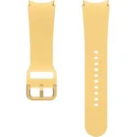 Řemínek Samsung Sportovní 20mm S/M (2023) Meruňkový