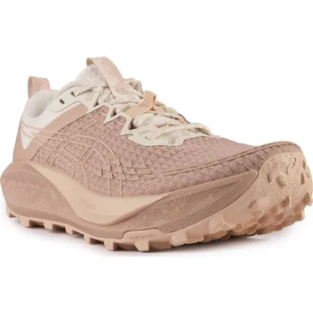 Dámská běžecká obuv Asics Gel-Trabuco 13 W 1012B768200 - dusty steppe/rainstorm grey 42