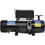 Naviják elektrický BST 8500 lbs 12V syntetické lano