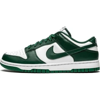 Dámská obuv Nike Dunk Low "Michigan State" Velikost: 36.5