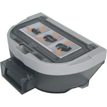 Zásobník na prach pro Rowenta X-Plorer S65+, S70+, S75s+ pro Rowenta X-Plorer S75s+ RR85xx