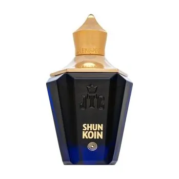 Parfém Xerjoff Shunkoin parfémovaná voda unisex 50 ml