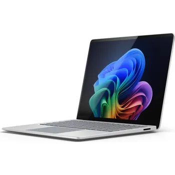 Notebook Microsoft Surface Laptop 7 Copilot+/U5-236V/13,8"/2304x1536/T/16GB/512GB SSD/Arc 130V/W11P/Platinum/ EP2-20963