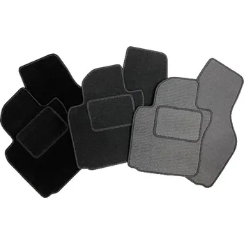 autokoberec Vopi Textilní autokoberce Citroen Jumpy 2016- (2/3místa, 1 díl)