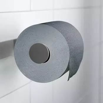 Toaletní papír Toaletní papír "Stříbrný rytíř"